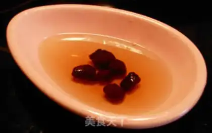 Make Plum ribs step 0
