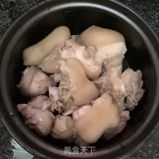 Make Soy, soy, soy, soy, soy, soy, soy step 2