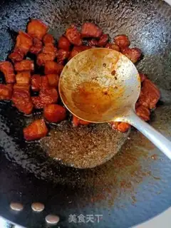 Make Red meat step 7