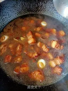 Make Red meat step 9