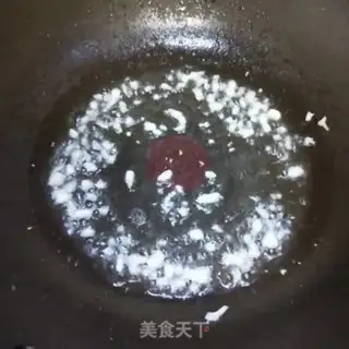 Make Bean bean noodle step 5