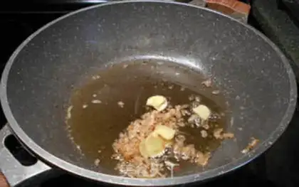 Make Plum ribs step 3