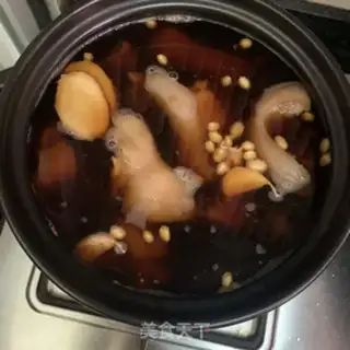 Make Soy, soy, soy, soy, soy, soy, soy step 5