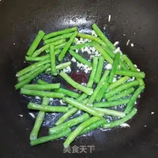 Make Bean bean noodle step 7