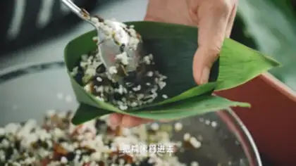 Make Sichuan gravy step 7