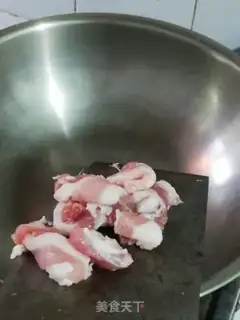 Make Potato chili step 2