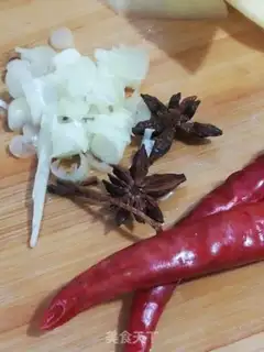 Make Potato chili step 3
