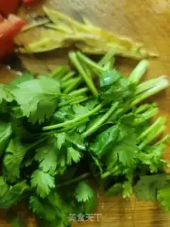 Make Tomato beef soup step 1