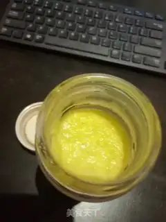 Make Cucumber cucumber orange juice step 0