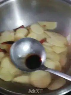 Make Potato chili step 5