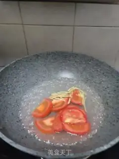 Make Tomato beef soup step 4