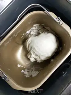 Make Milk bag step 2