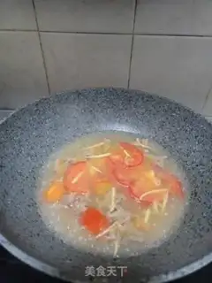 Make Tomato beef soup step 7
