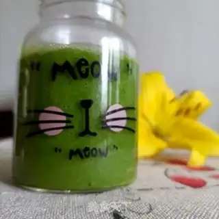 Make Celery cucumber juice step 10