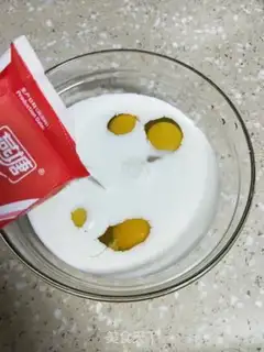 Make Milk bag step 6