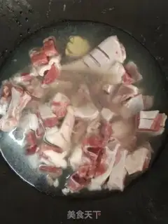 Make A beer and a duck step 0