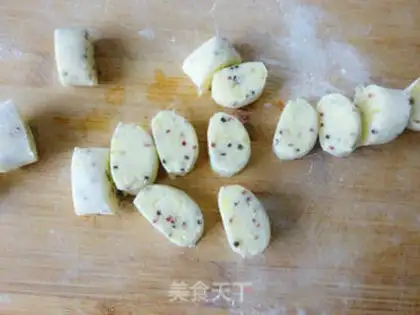 Make Mashed quinoa step 6