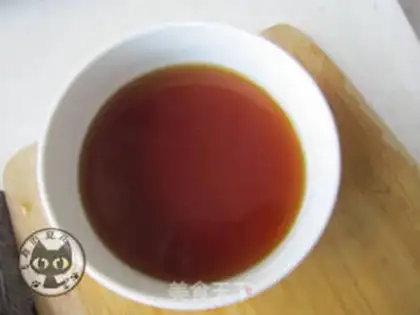 Make Cold side of China step 0