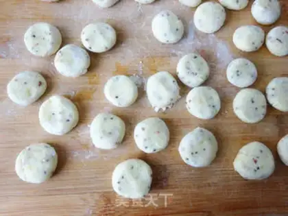 Make Mashed quinoa step 7