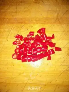 Make Shepard radish step 3