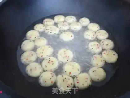 Make Mashed quinoa step 8