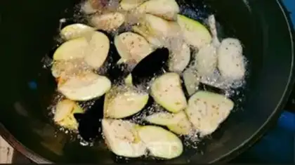 Make Cheese and chicken legs step 0