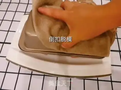 Make Honey buns step 13