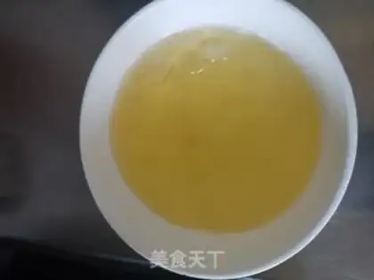 Make Coca-Cake step 0