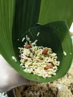 Make Salted egg yolk step 9