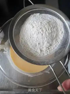 Make Coca-Cake step 2
