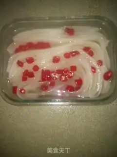 Make Shepard radish step 8