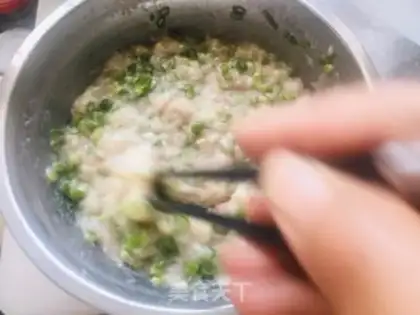 Make Chicken step 0