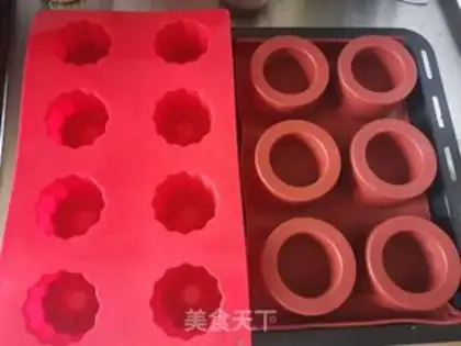 Make Coca-Cake step 5