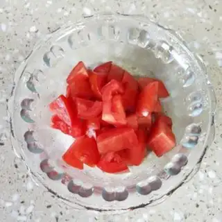 Make Tommy beef acid powder step 2
