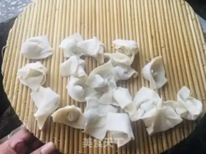 Make Chicken step 2