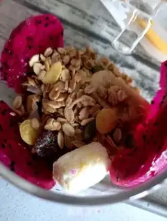 Make Sour yogurt step 4