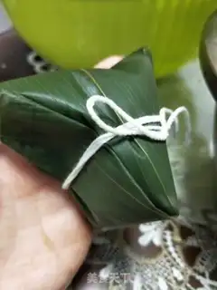 Make Salted egg yolk step 15