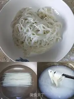 Make Tommy beef acid powder step 3