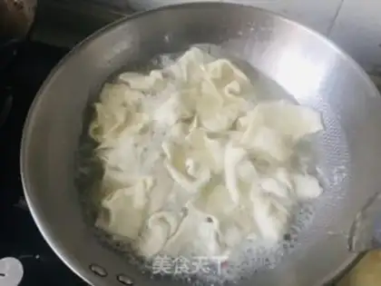 Make Chicken step 3