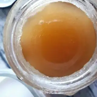 Make Sour yogurt step 6