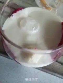 Make Sour yogurt step 8