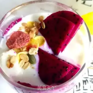 Make Sour yogurt step 9