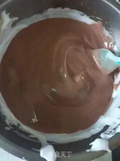 Make Coca-Cake step 11