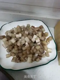 Make The meatloaf step 0