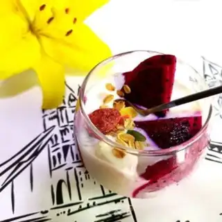 Make Sour yogurt step 11