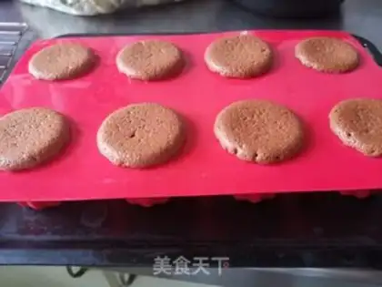 Make Coca-Cake step 13