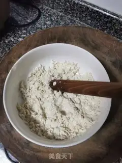 Make Tofu-cracker step 2