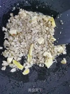 Make The meatloaf step 3