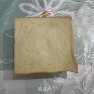 Make Chicken pine cheese sandwich step 8