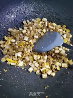 Make The meatloaf step 4